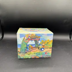 Pokemon Celebrations 25th Anniversary Mini Tins Full Set With Display Box -Empty 820650809378 - Image 5