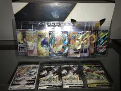 Pokemon TCG: Celebrations Ultra Premium Box. Pokemon Star Birth Cards - Image 4