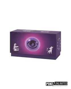 Pokemon TCG: Brilliant Energy "Psychic" Gift Box (S-Chinese) - Image 1