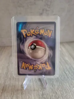 Nidoking 11/102 Holo Rare Base Set Pokemon Card WOTC Excellent NM - Image 2