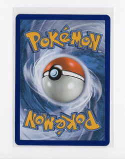 Pokemon Hisuian Samurott V SWSH239 Black Star Promo - Image 2