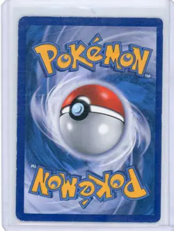 Pokemon Card - Lugia EX - BW83 - Black Star Promo - 2013 - Image 2
