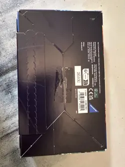 Ravensburger Disney Lorcana The First Chapter Booster Box 288 Cards 2023 English - Image 2