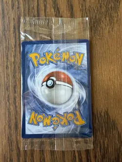 🔥Pokemon TCG SEALED Snorlax - 051 - SV: Scarlet & Violet Promo Cards (SVP) 🔥 - Image 2