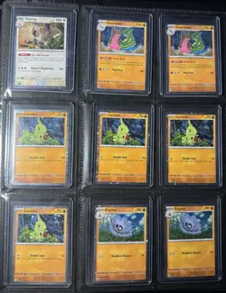 Lot of 135 Pokemon Cards ACE SPEC Master Ball Cosmo EX IR FA Holo READ SSP PRE - Image 3