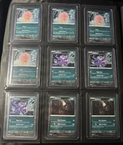 Lot of 135 Pokemon Cards ACE SPEC Master Ball Cosmo EX IR FA Holo READ SSP PRE - Image 4