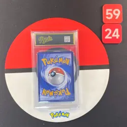 2025 Pokemon TCG Chinese Card csV5C 131/129 AR Grade10 - Image 2