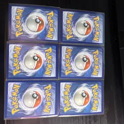 Pokemon TCG Small Card Lot - Pikachu Ex, Sylveon V, And Friends! - Image 2