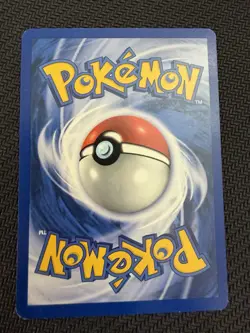 Celadon City Gym 107/132 Gym Heroes Pokemon Card - Image 2