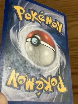 2002 Lugia Crystal Aquapolis Holo Card 149/147 Raw - Image 4