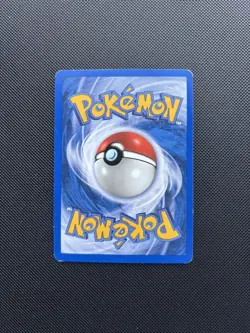 Pokemon Card Skyridge E Series Omastar 23/144 WOTC - Image 4