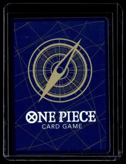 Carrot OP02 029 R Premium Card Collection Girls Edition One Piece Card Game - Image 2