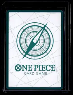 DON !! Card (Yamato) Saikyo Jump Promo - ONE PIECE Card Game - Image 2