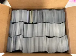 2000+ Pokemon Card Bulk lot! Holo/Reverse/Common/Uncommon/ & More - Image 2