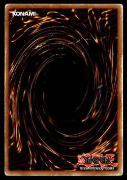 Call of the Haunted PSV-012 Ultra Rare Pharaoh's Servant 2002 YuGiOh Card - Image 2