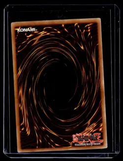 Card Destruction SDY-042 Super Rare Starter Deck: Yugi Yu-Gi-Oh 2002 - Image 2