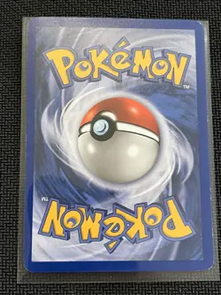 TORKOAL Legend Maker Stamped POKEMON Holo 2006 Trading Card 27/92 TCG - LP - Image 3