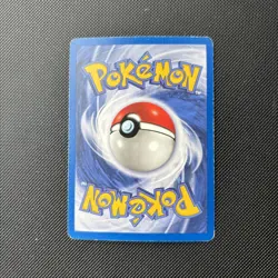 Pokemon Card Fossil Set Holo Zapdos 15/62 WOTC - Image 5