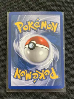 TORKOAL Legend Maker Stamped POKEMON Holo 2006 Trading Card 27/92 TCG - VLP - Image 4