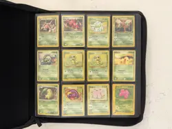 Pokemon TCG- VINTAGE 286 CARD LOT- WOTC, E-Readers, EX Era Etc. READ DESCRIPTION - Image 1