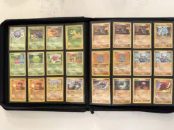 Pokemon TCG- VINTAGE 286 CARD LOT- WOTC, E-Readers, EX Era Etc. READ DESCRIPTION - Image 3