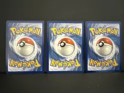 Pokemon TCG Lot ACE SPEC Prime Catcher Walking Wake ex Genesect ex 10 Card NM - Image 3