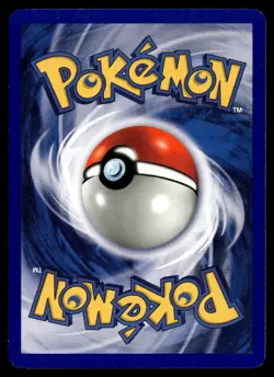 Brock's Rhyhorn 22/132 Rare Gym Heroes Pokemon Card NM - Image 2