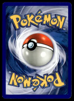 Sabrina's Slowbro 60/132 Non Holo Uncommon Gym Heroes Pokemon Card - Image 2