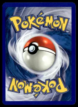 Misty's Wrath 114/132 Non Holo Uncommon Gym Heroes Pokemon Card NM - Image 2