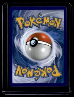 Mewtwo EX XY183 Promo XY Black Star Promos Pokemon Card - Image 2