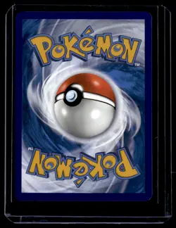 Hitmonchan 012/034 Holo Trading Card Game Classic CLV Pokemon 2023 - Image 2