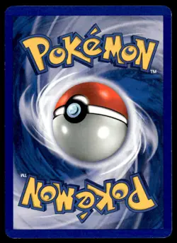 No Removal Gym 103/132 Non Holo Rare Gym Heroes Pokemon Card - Image 2
