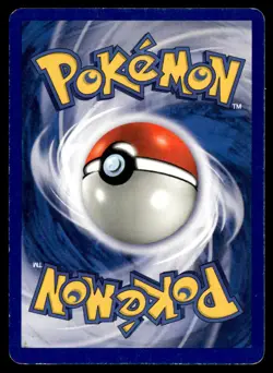 Sabrina's Jynx 59/132 Uncommon Gym Heroes Pokemon Card - Image 2