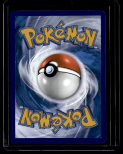 Bulbasaur 001/034 Holo Trading Card Game Classic CLV Pokemon 2023 - Image 2