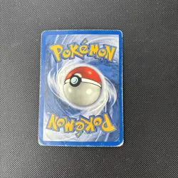 Pokemon Card Base Set Holo Blastoise 2/102 WOTC - Image 5