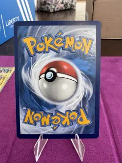 Pokemon TCG Flareon Sword & Shield: Brilliant Stars TG01/TG30 Holo 1201 - Image 2