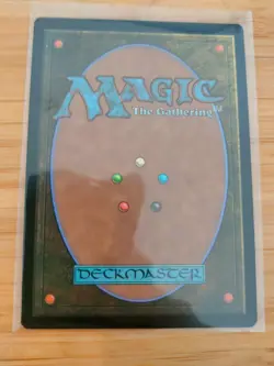 MTG Fog on the Barrow-Downs (FOIL) 0016 Lord of the Rings M/NM Free UK P&P - Image 2