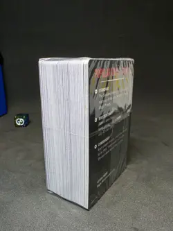 Tarkir: Dragonstorm Commander Deck- Abzan Armor - Magic The Gathering - Image 2