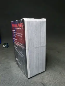 Tarkir: Dragonstorm Commander Deck- Abzan Armor - Magic The Gathering - Image 3