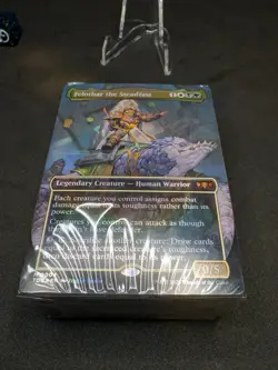 Tarkir: Dragonstorm Commander Deck- Abzan Armor - Magic The Gathering - Image 4