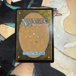 Golbez, Crystal Collector (Borderless) Final Fantasy Regular - Image 2