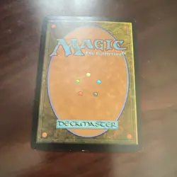 Magic: The Gathering Visara the Dreadful Creature Onslaught Black Rare English - Image 2