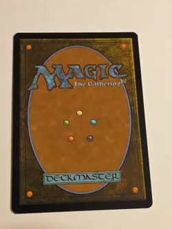 Sokenzan, Crucible of Defiance X1 (Borderless) FOIL MTG Kamigawa: Neon Dynasty - Image 2
