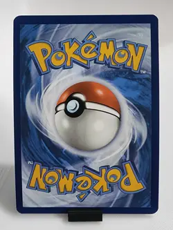 Pokemon TCG Steven's Beldum SVP 207 Rival Battle Deck Black Star Promo Card - Image 2