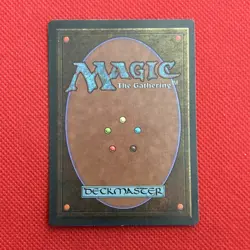 MTG “Glacial Chasm” Ice Age Uncommon Land #353 NM/Unplayed **Ships Free** - Image 4