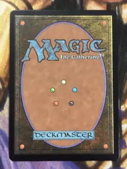 Foil Paradise Chocobo Birds of Paradise (Borderless) #483 MTG Final Fantasy - NM - Image 2