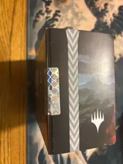 MTG Modern Horizons III Bundle Sealed Magic The Gathering Play Booster Box MH3 - Image 3