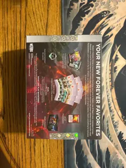 MTG Modern Horizons III Bundle Sealed Magic The Gathering Play Booster Box MH3 - Image 5