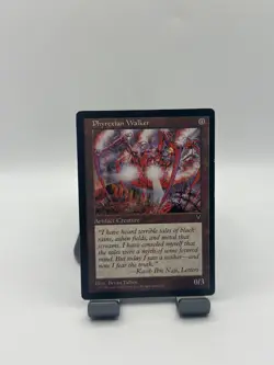 MTG, Phyrexian Walker $3 ORDER MIN LP Visions Regular - Image 1