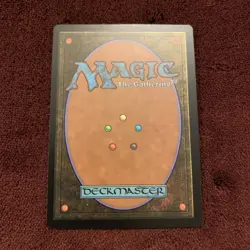 Talisman of Curiosity Secret Lair Retro Etched Foil 1061 NM+ Unplayed Magic MTG - Image 2